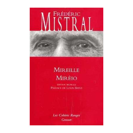 Mireille Mireio bilingue (Frances Provenzal)