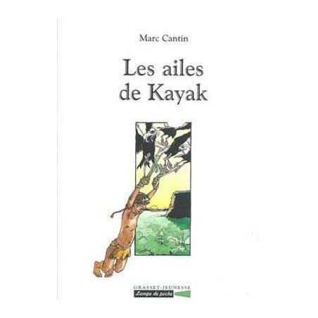 Ailes dr Kayak