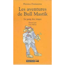 Aventures de Bull Mastik