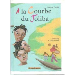 A la Courbe du Joliba