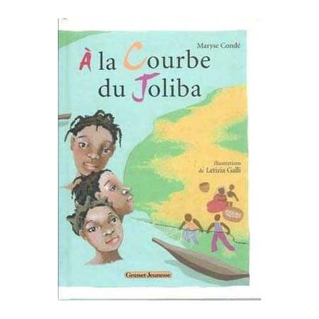 A la Courbe du Joliba