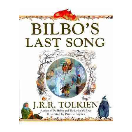 Bilbo ' s Last Song