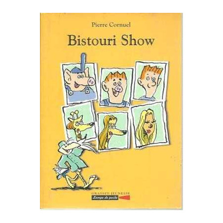 Bistouri Show