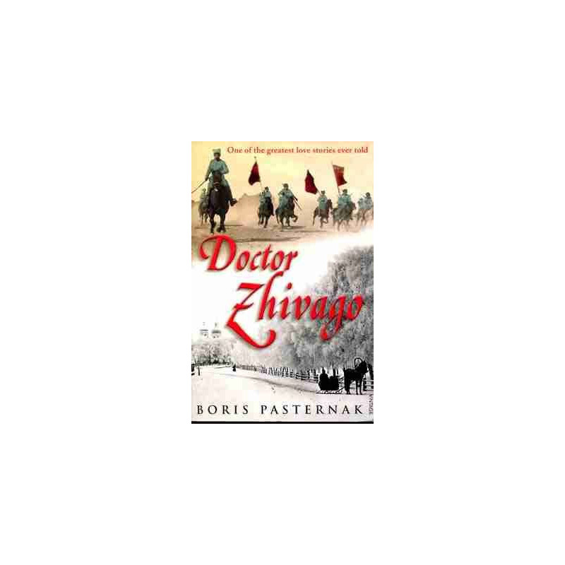 Doctor Zhivago PB