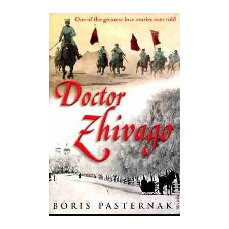 Doctor Zhivago PB