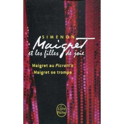 Maigret et les Filles de Joie