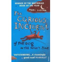 Curious Incident of the Dog in the Night Time PB