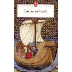 Tristan et Isault