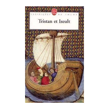 Tristan et Isault