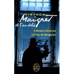 Maigret au Dela