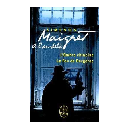 Maigret au Dela