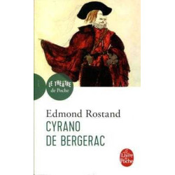 Cyrano de Bergerac