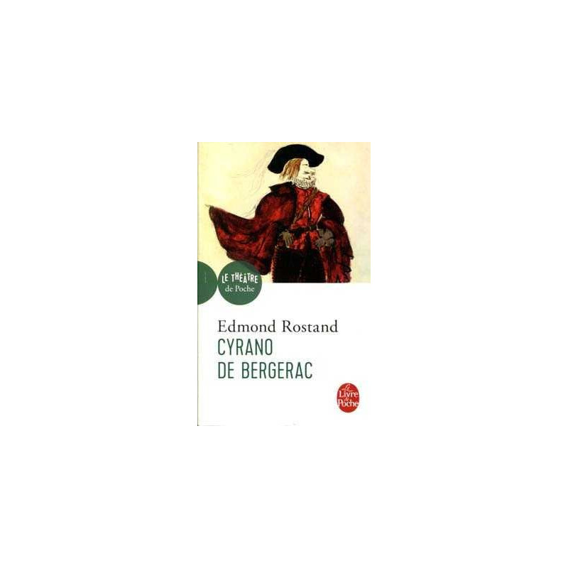 Cyrano de Bergerac