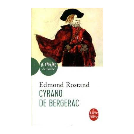 Cyrano de Bergerac