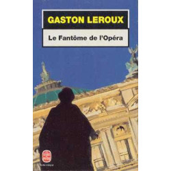 Fantome de L ' Opera