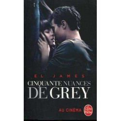 Cinquante Naunces de Grey