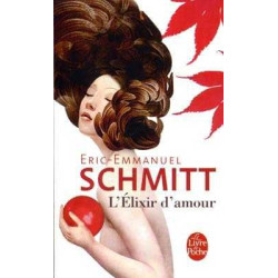 L' Elixir d ' Amour