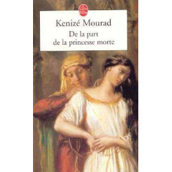 De Part de la Princesse Morte