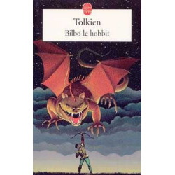 Bilbo le Hobbit