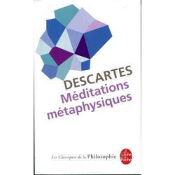 Meditations Methaphysiques (terminale S) (13/14)