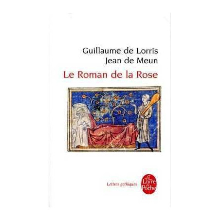 Roman de la Rose