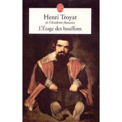 L' Etage des Bouffons