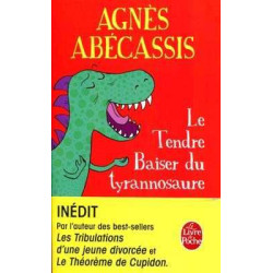 Tendre Baiser du Tyrannosaure