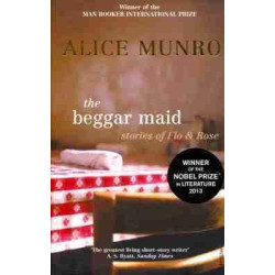 Beggar Maid Stories Of Flo & Rose PB