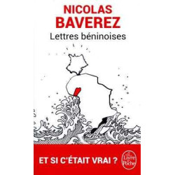 Lettres Beninoises