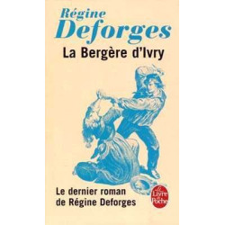 Bergere d' Ivry