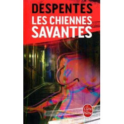 Chiennes Savantes