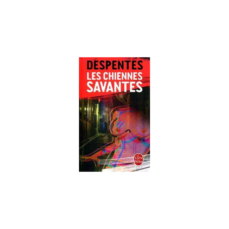 Chiennes Savantes