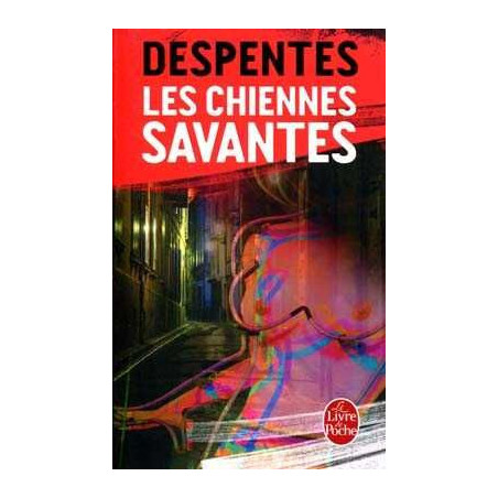 Chiennes Savantes