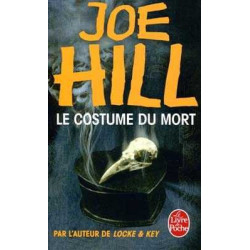 Costume de Mort