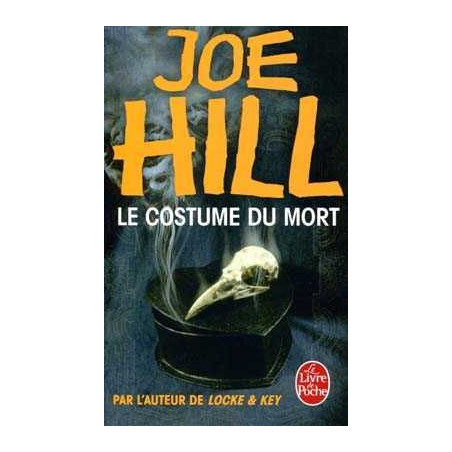 Costume de Mort