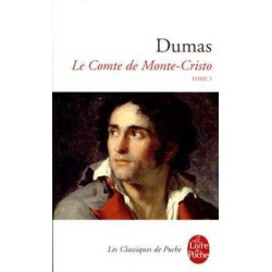 Comte Monte Cristo 1