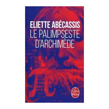 Le Palimpseste D Archimede