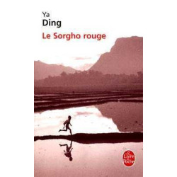 Sorgho Rouge