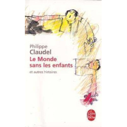 Monde Sans les Enfants