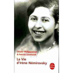 Vie d Irene Nemirovsky