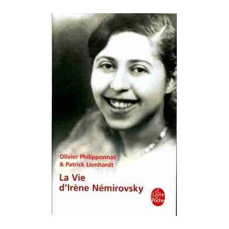 Vie d Irene Nemirovsky