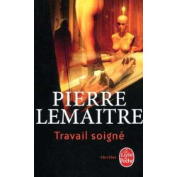 Travail Sogne (Irene en Anglais)