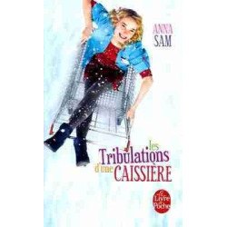 Tribulations d Une Caissiere