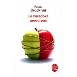 Paradoxe Amoureux