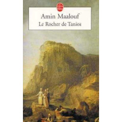 Rocher de Tanios