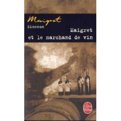 Maigret et le Marchand de Vin