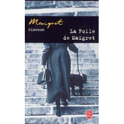 Folle de Maigret