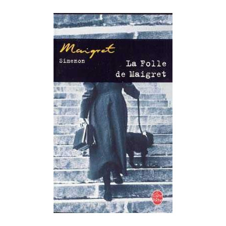 Folle de Maigret