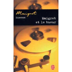 Maigret et le Tueur