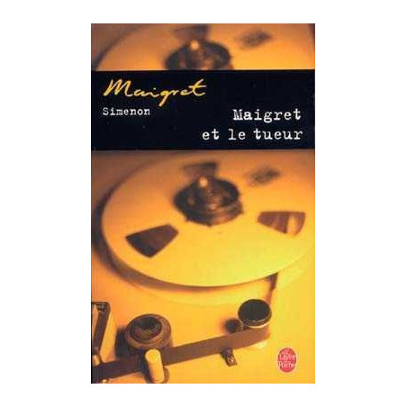 Maigret et le Tueur